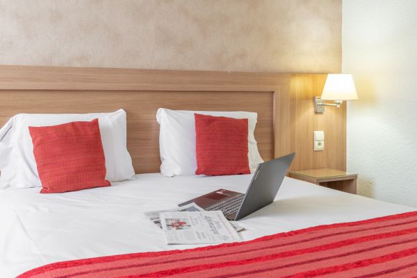 Brit Hotel Confort Castres - Castres