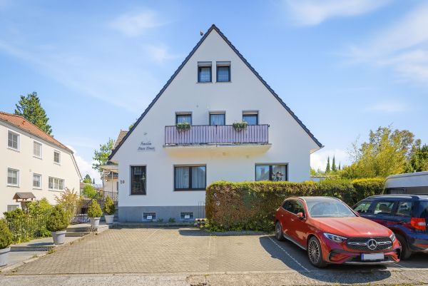 Haus Elmar Pension - Cologne