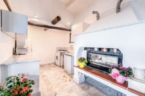 Agriturismo Ippotur - Carrara