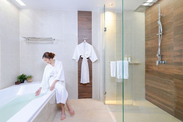 Amanta Ratchada Serviced Apartment - Bangkok