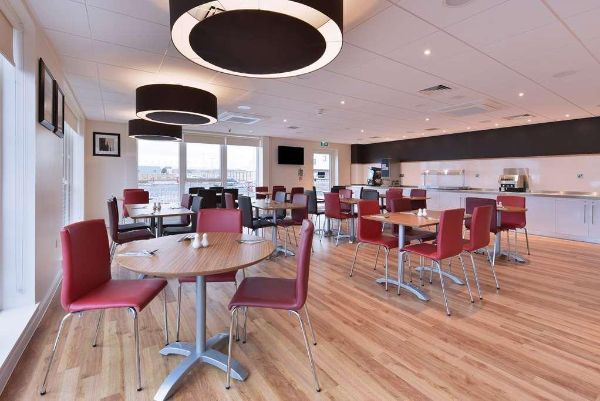 Travelodge Glasgow Govan - Glasgow