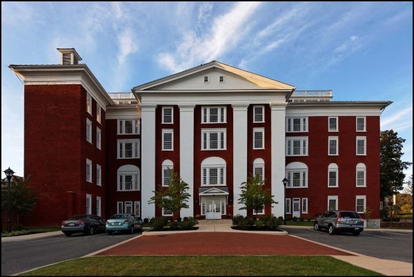 The Blackburn Inn And Conferen - Staunton, VA