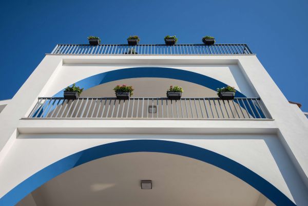 Karma Resort - Venetico Marina - Sicily