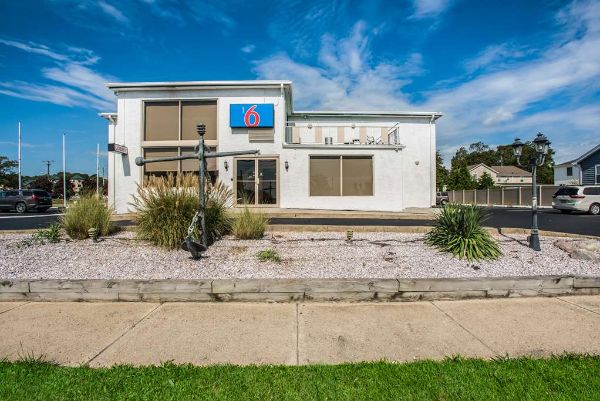Motel 6 Somers Point Nj - New Jersey