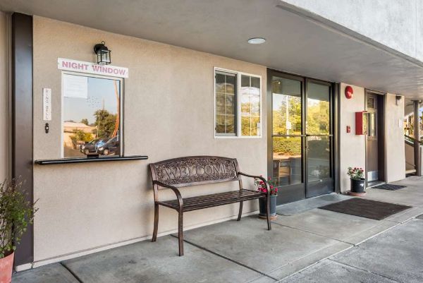 Ca Americas Best Value Inn Santa Rosa - Santa Rosa, CA