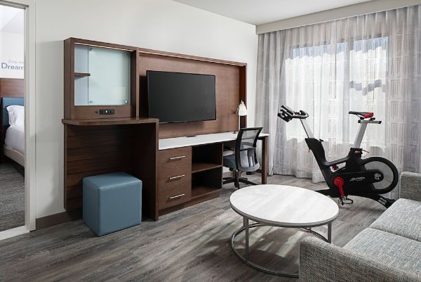 Even Hotel Shenandoah - The Woodlands By Ihg - Conroe, TX
