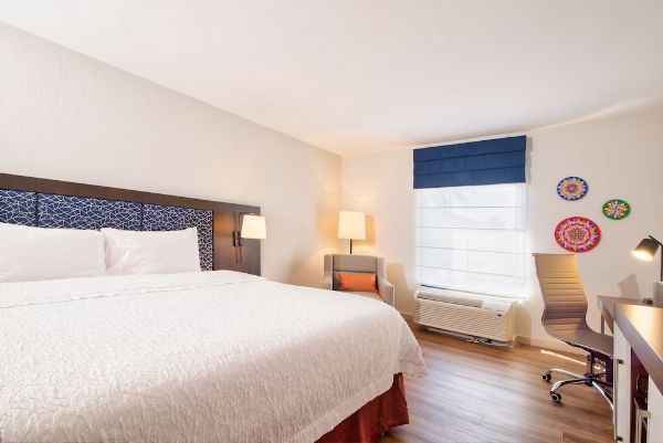 Hampton Inn & Suites By Hilton San Jose-airport - Alajuela