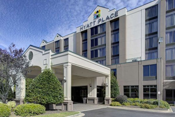 Hyatt Place Detroit Auburn Hills - Pontiac, MI