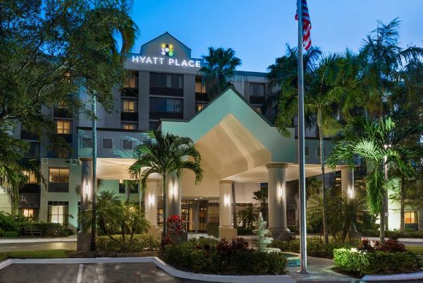 Hyatt Place Ft. Lauderdale Plantation - Tamarac, FL