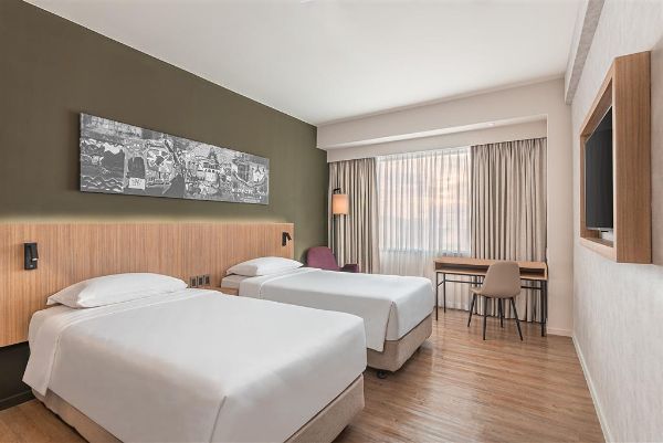 Park Inn By Radisson Bacolod - Bacolod