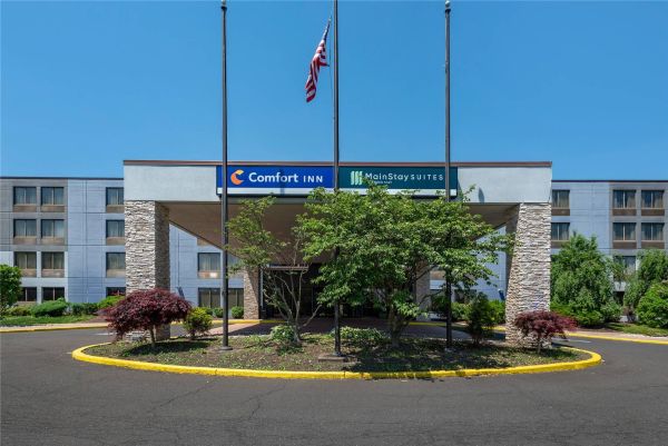 Comfort Inn Horsham - Philadelphia - Doylestown, PA