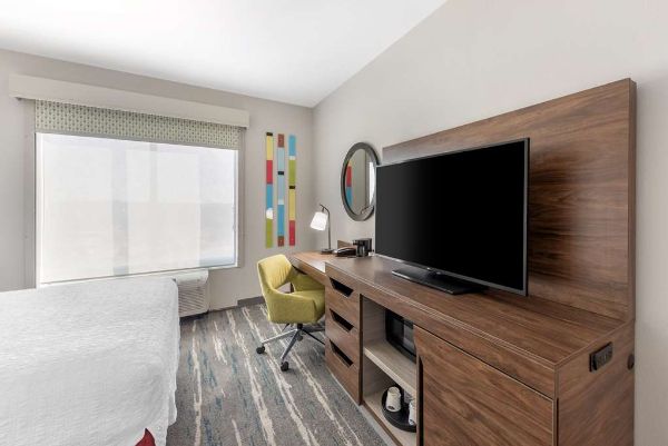 Hampton Inn By Hilton Harker Heights Killeen - Killeen, TX