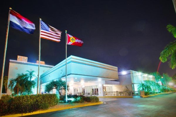 Ft Lauderdale Grand Hotel And Conference - Coconut Creek, FL