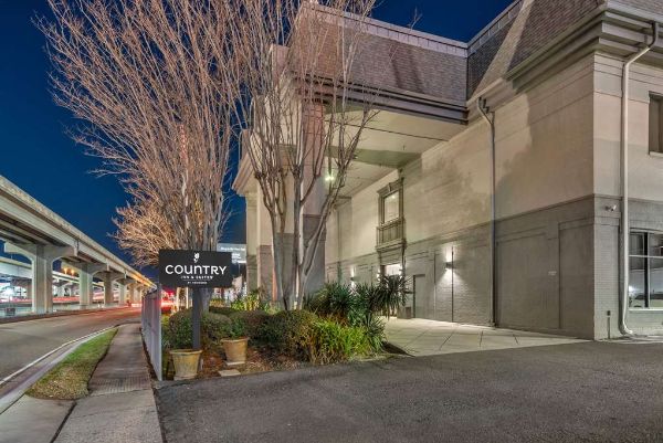 Country Inn & Suites By Radisson Metairie (New Orleans) La - Metairie, LA