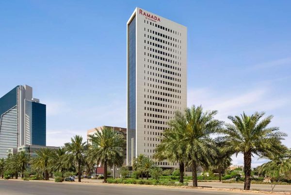 Ramada By Wyndham Riyadh King Fahd Road - Riyadh