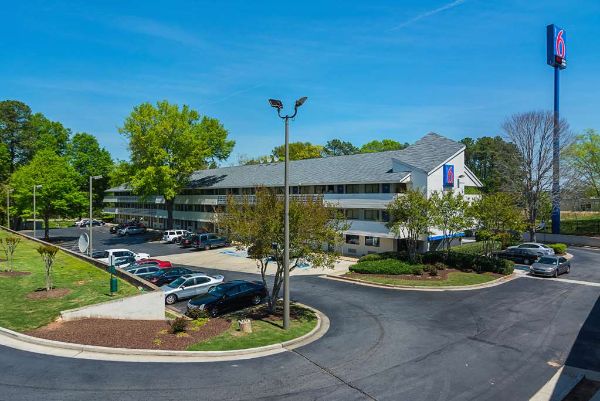 Motel 6 Atlanta Tucker Northeast - Georgia