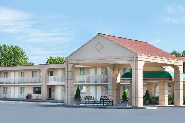 Baymont By Wyndham Sandusky - Sandusky, OH