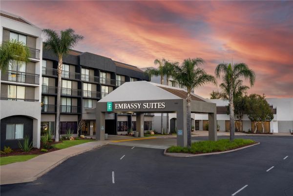 Embassy Suites By Hilton San Luis Obispo - Avila Beach