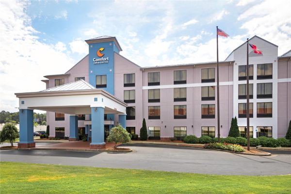 Comfort Inn & Suites Carrollton - Carrollton