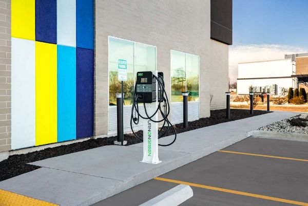 Tru By Hilton Oshkosh - Oshkosh, WI