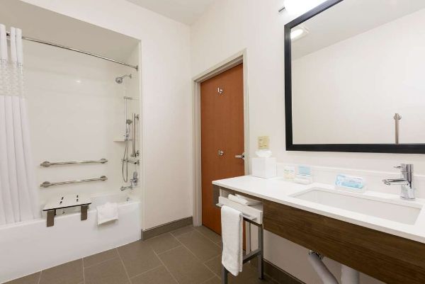 Hampton Inn & Suites East Lansing/okemos - East Lansing, MI