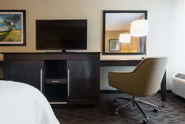 Hampton Inn Meridian - Meridian, MS