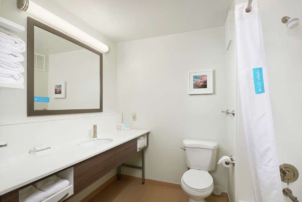 Hampton Inn Jupiter/juno Beach - Jupiter, FL