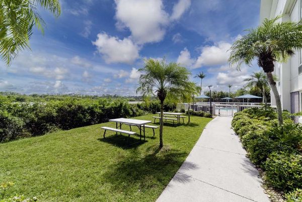 Hampton Inn Port Charlotte/punta Gorda - Port Charlotte, FL