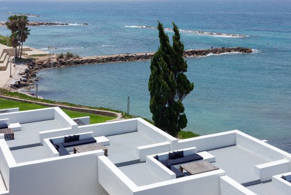 Almyra - Paphos