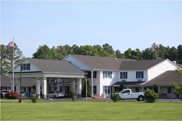 St. Michaels Inn - St. Michaels, MD