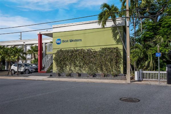 Best Western Hibiscus Motel - Key West, FL