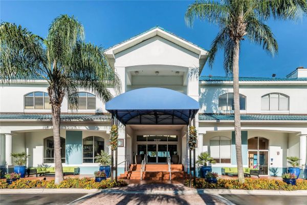 Bluegreen Vacations Fountains An Ascend Collection Resort - Kissimmee, FL