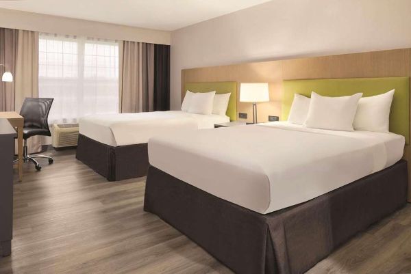 Country Inn & Suites By Radisson Cedar Falls Near University - 滑鐵盧