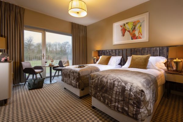 Voco The Club - Dublin Gateway By Ihg - Irland