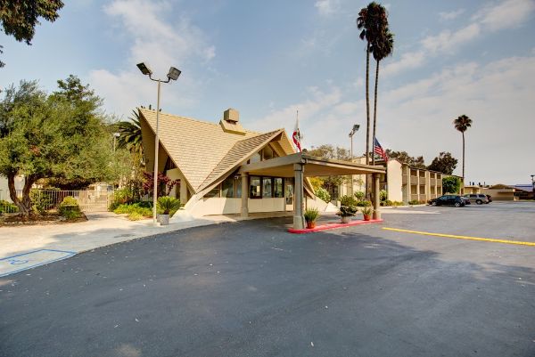 Good Nite Inn Redwood City - S. Sfo Airport - Stanford Univ - Redwood City, CA