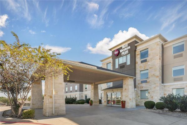 Best Western Plus Killeen/fort Cavazos Hotel & Suites - Killeen, TX