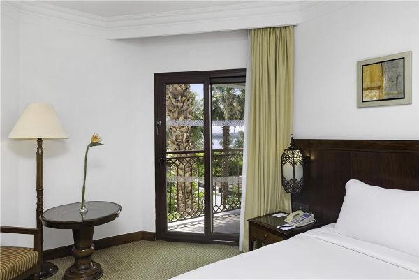 Hilton Luxor Resort - Spa - Luxor
