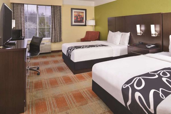 La Quinta Inn & Suites By Wyndham Atlanta South - Newnan - Georgia