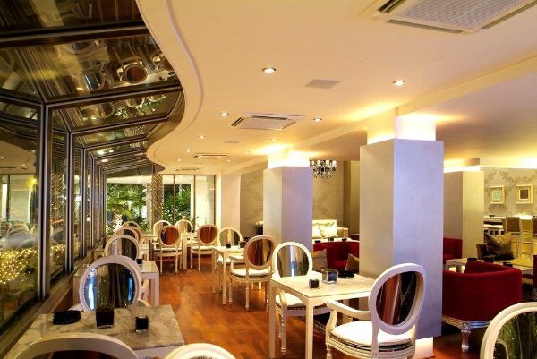 Cleopatra Hotel Nicosia - Chipre