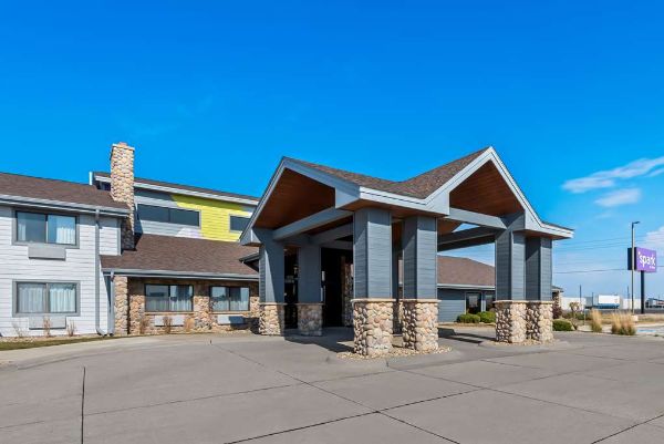 Spark By Hilton Cedar Falls - Cedar Falls, IA