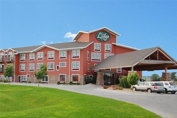 Norfolk Lodge & Suites An Ascend Collection Hotel - Norfolk, NE