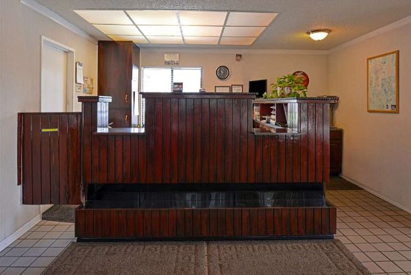 Americas Best Value Inn Carson City - Carson City, NV
