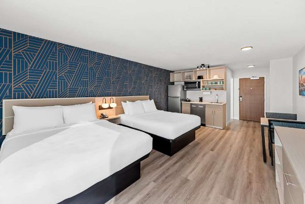 Mainstay Suites Columbus North - Worthington - Columbus, OH