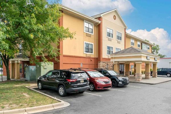 Extended Stay America Select Sterling He - Sterling Heights, MI