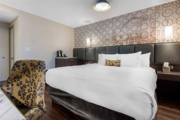 The Champlain Waterfront Hotel An Ascend Collection Hotel - 奧裡利亞
