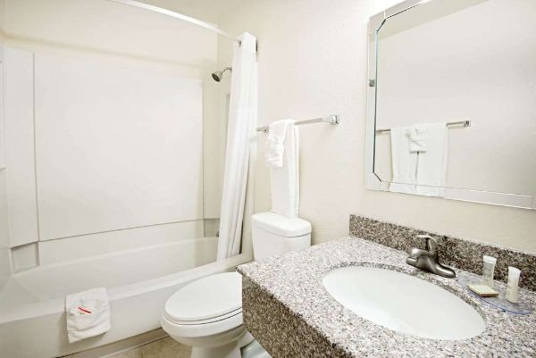 Super 8 By Wyndham Las Cruces/white Sands Area - Las Cruces, NM