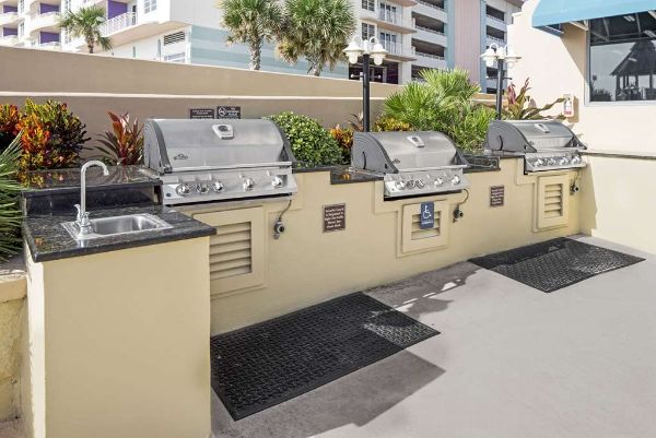 Hilton Vacation Club Daytona Beach Regency - Daytona Beach, FL