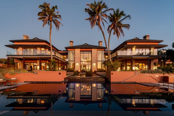 Pezula Nature Retreat - Knysna