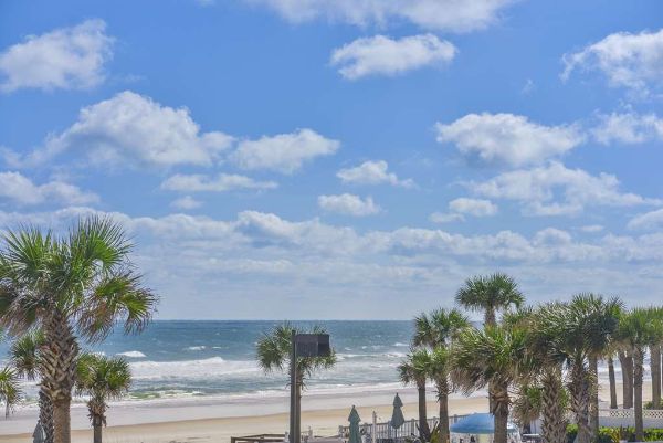 Hilton Vacation Club The Cove On Ormond Beach - Ormond Beach, FL
