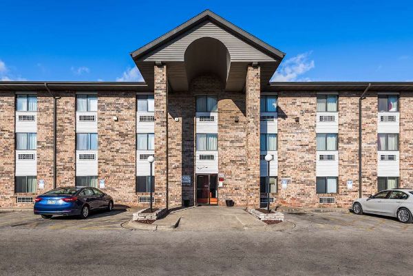 Motel 6 Bridgeview - Chicago, IL
